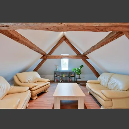 Hasenhof Kranenburg (North Rhine-Westphalia)