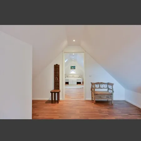 Hasenhof * Kranenburg (North Rhine-Westphalia)