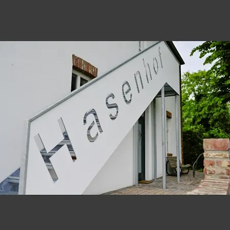 Apartment Hasenhof