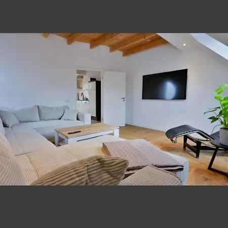 Hasenhof Apartment Kranenburg (North Rhine-Westphalia)