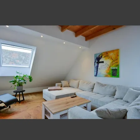 Hasenhof Kranenburg (North Rhine-Westphalia)