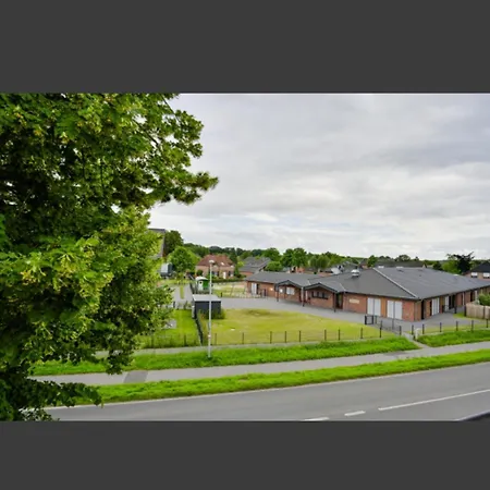 Apartment Hasenhof Kranenburg (North Rhine-Westphalia)