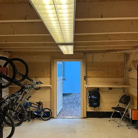 Hasenhof كرانينبورغ