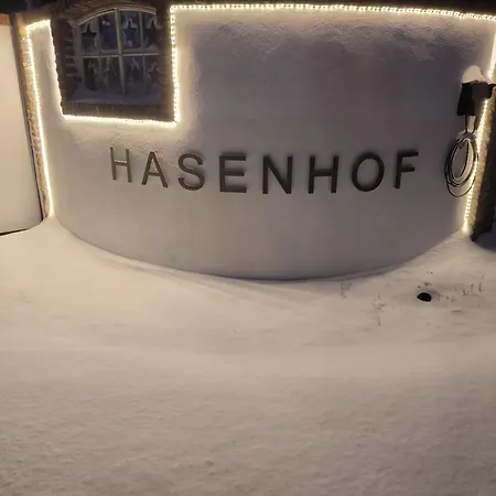 Hasenhof كرانينبورغ