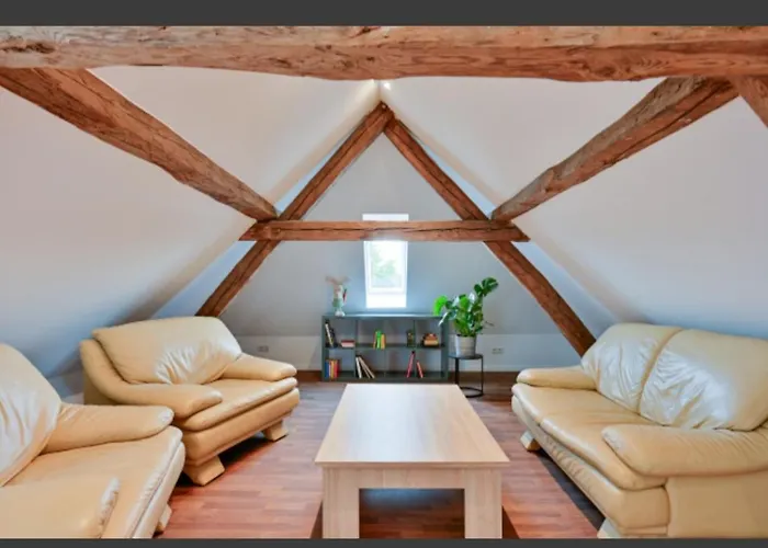 Hasenhof Kranenburg (North Rhine-Westphalia)