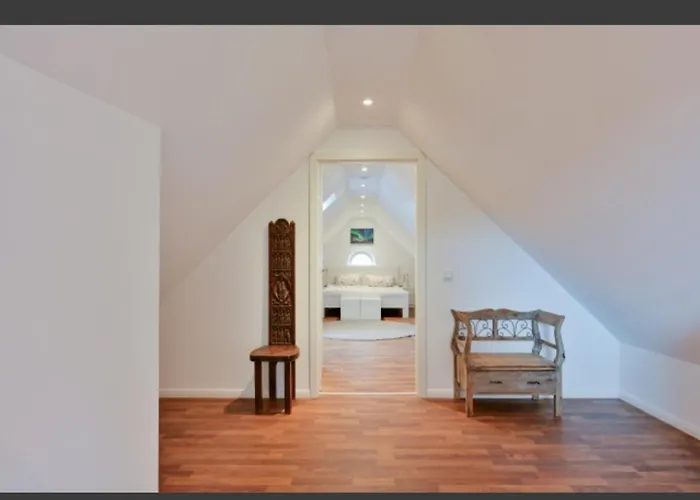 Hasenhof * Kranenburg (North Rhine-Westphalia)