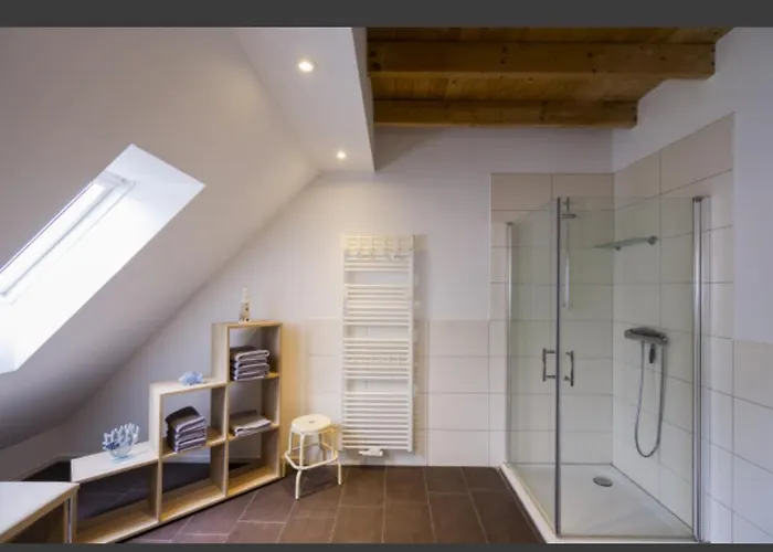 Appartement Hasenhof