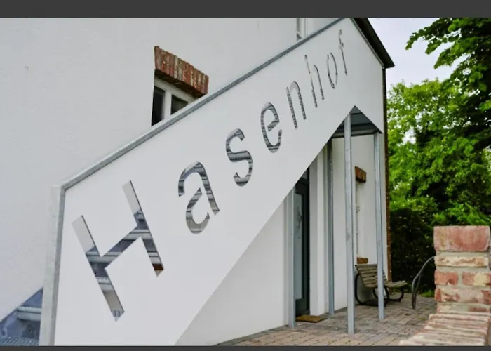 Appartement Hasenhof