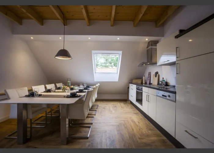 Appartement Hasenhof