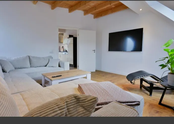 Hasenhof Appartement Kranenburg (North Rhine-Westphalia)