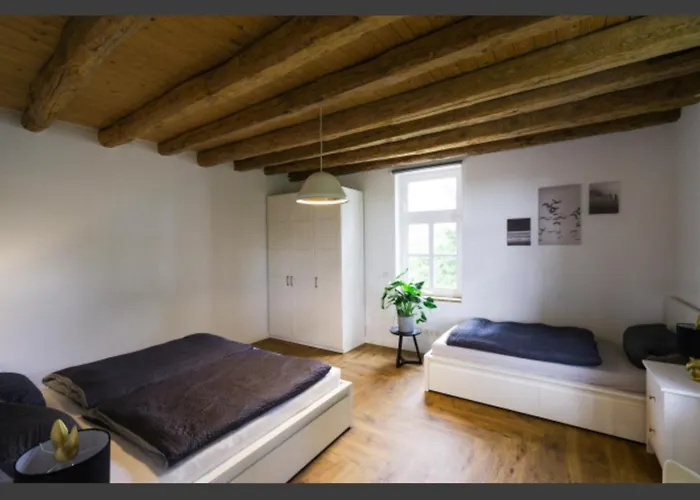 Hasenhof Appartement