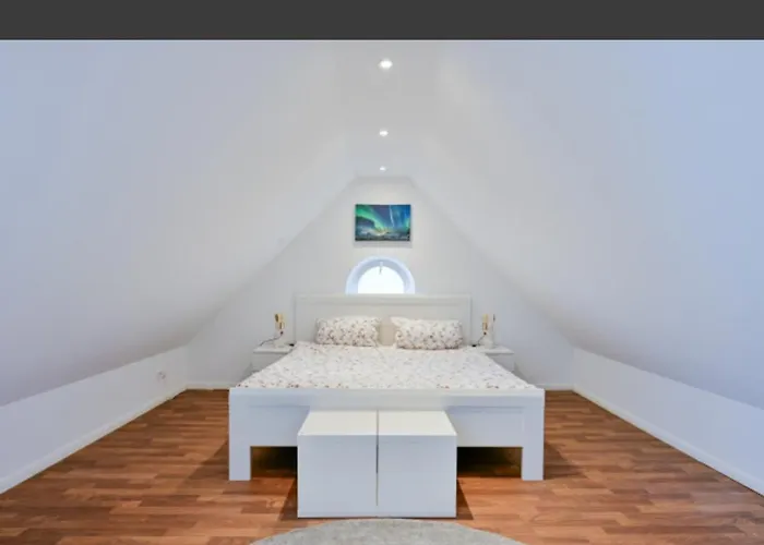 Appartement Hasenhof *