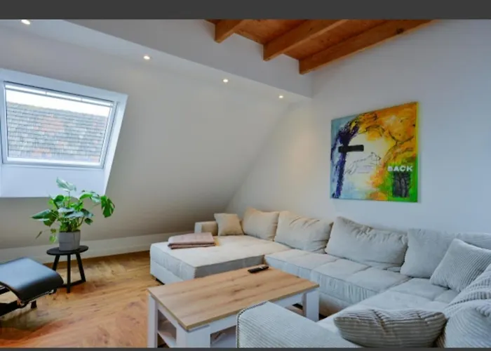 Hasenhof Kranenburg (North Rhine-Westphalia)