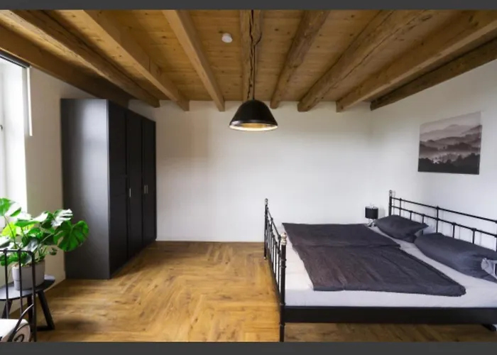 Hasenhof Appartement