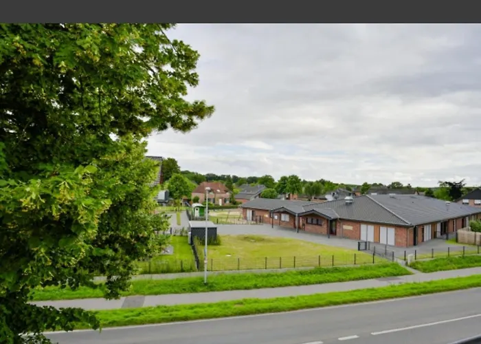 Appartement Hasenhof Kranenburg (North Rhine-Westphalia)