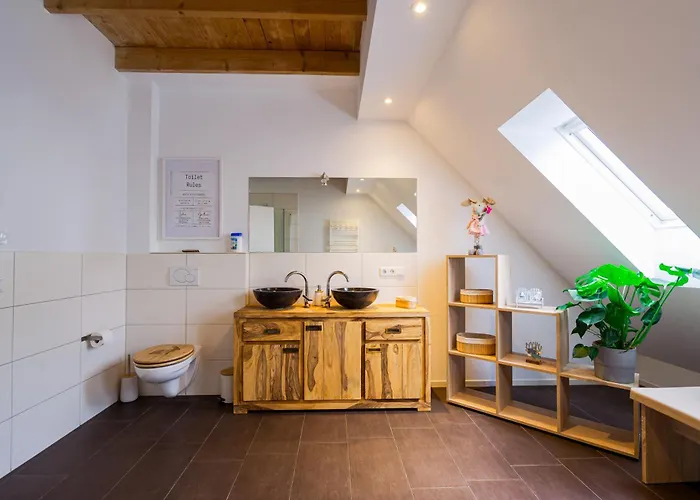 Hasenhof Appartement