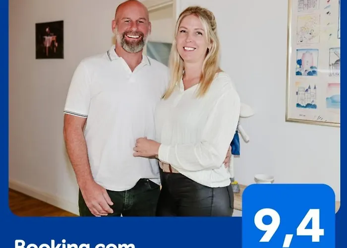 Hasenhof Appartement Kranenburg (North Rhine-Westphalia)