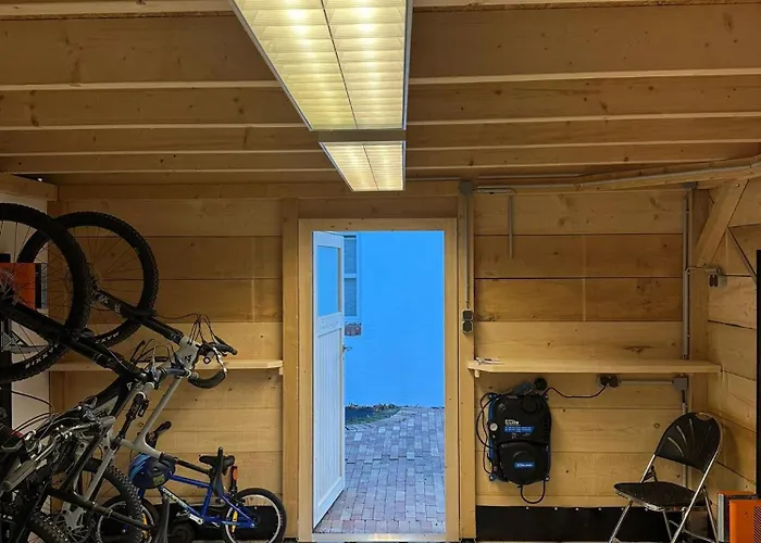 Hasenhof Kranenburg (North Rhine-Westphalia)