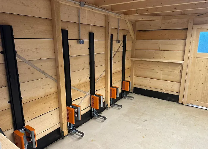 Appartement Hasenhof *